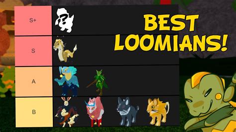 loomian legacy|strongest loomians in loomian legacy.